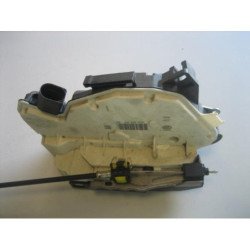 Serrure Arriere Droit Seat Ibiza 4 Phase 3 Coupe